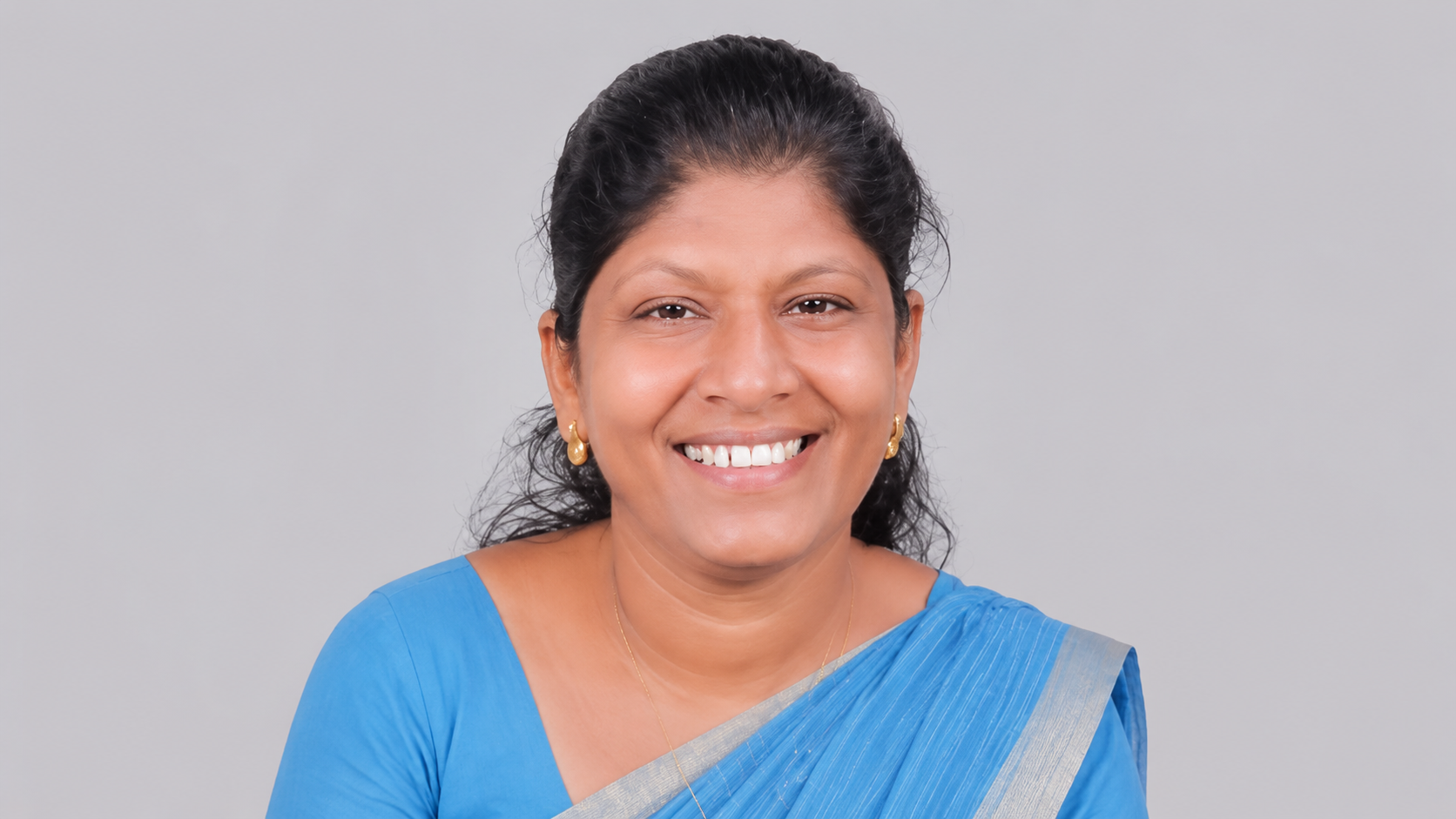 രഞ്ജിനി ആര്‍ നായര്‍