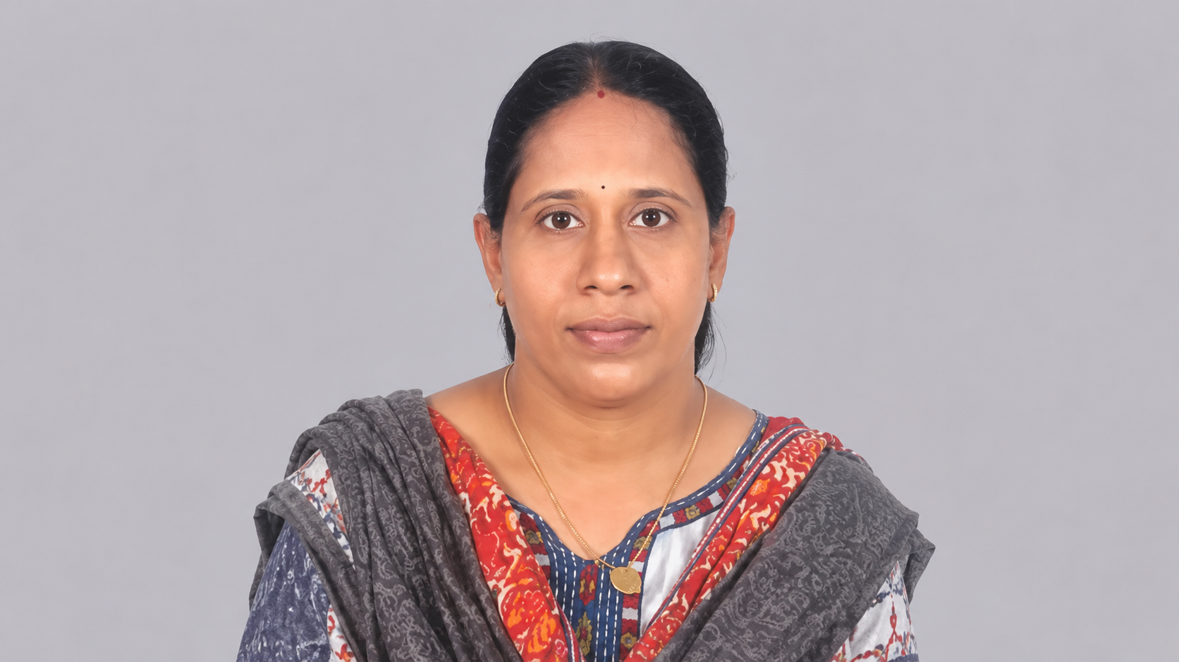 സിന്ധു പ്രദീപ്