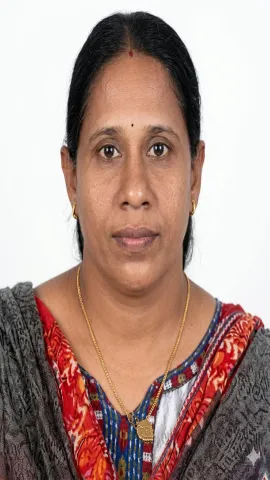 സിന്ധു പ്രദീപ്