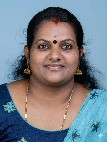 രഞ്ജിമ റ്റി