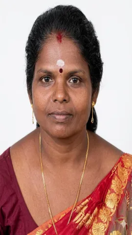 ജലജ വി