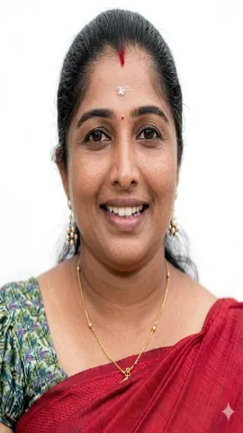 ആതിര വി