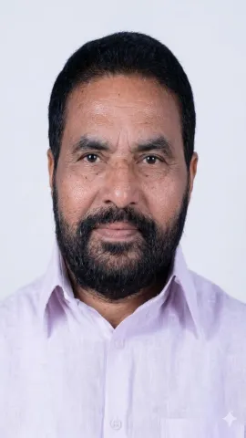 വര്‍ഗ്ഗീസ് കെ എ