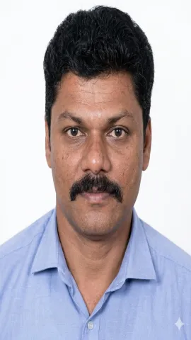 അഭിലാഷ് ആര്‍