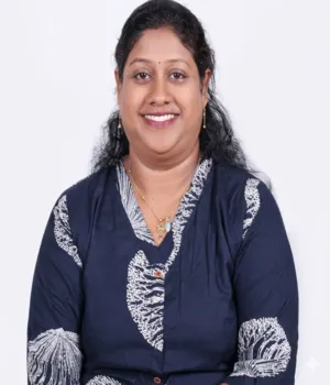 കൊച്ചുമോള്‍ കോശി