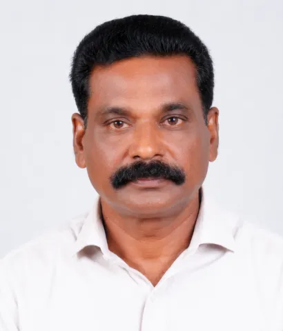 ജോസ് എ ജോർജ്