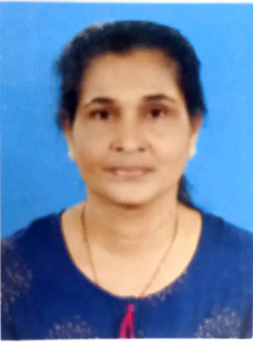 റേച്ചൽ തോമസ്