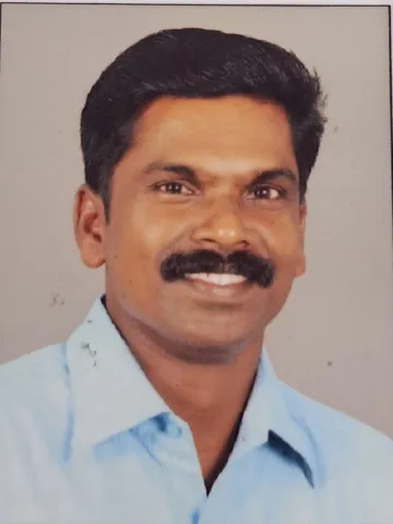 എ  എസ്  മനോജ്