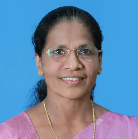 ശ്രീമതി. ലളിതമ്മ തോമസ്