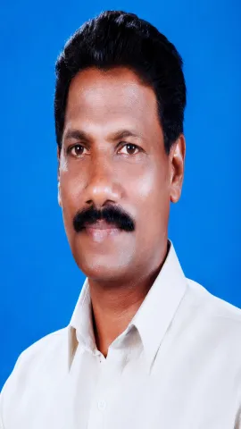 കെ പി മുകുന്ദന്‍