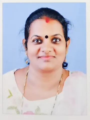 രഞ്ചിമ  റ്റി