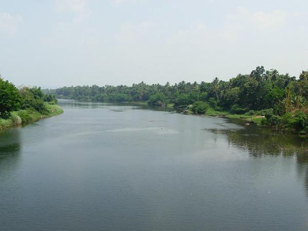 പമ്പ നദി