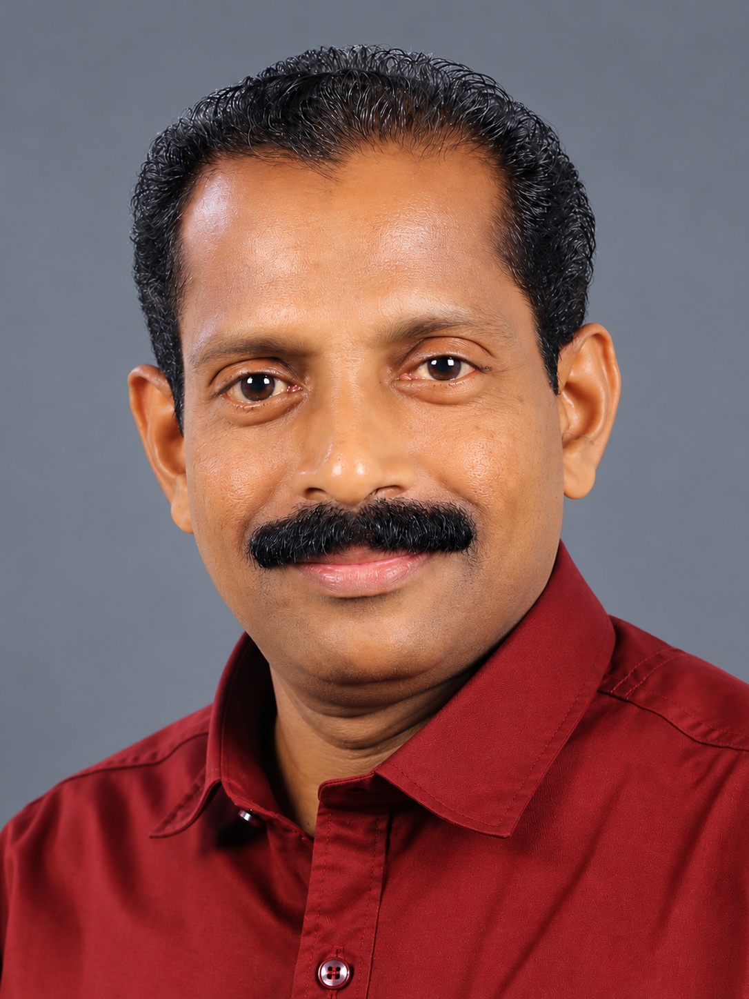 അജിത് കുമാർ റ്റി കെ