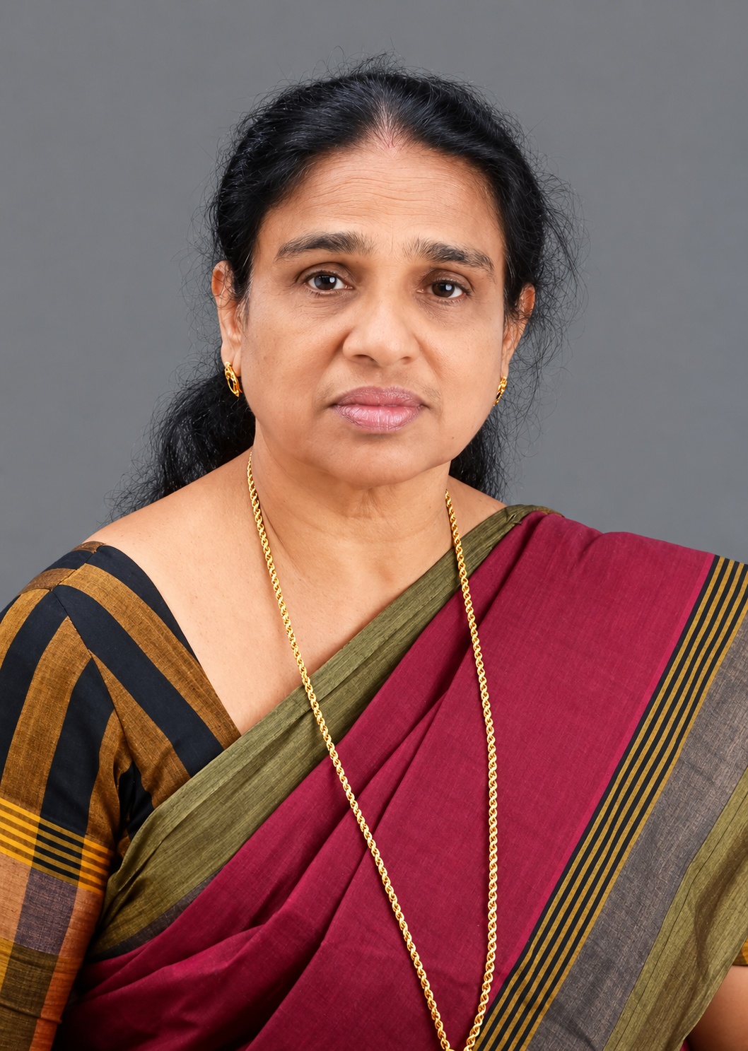 അന്നമ്മ ജോസഫ്