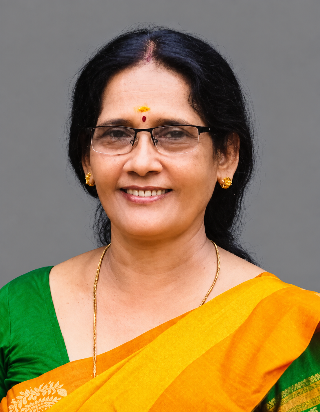 ചിന്താമണിയമ്മ എസ്