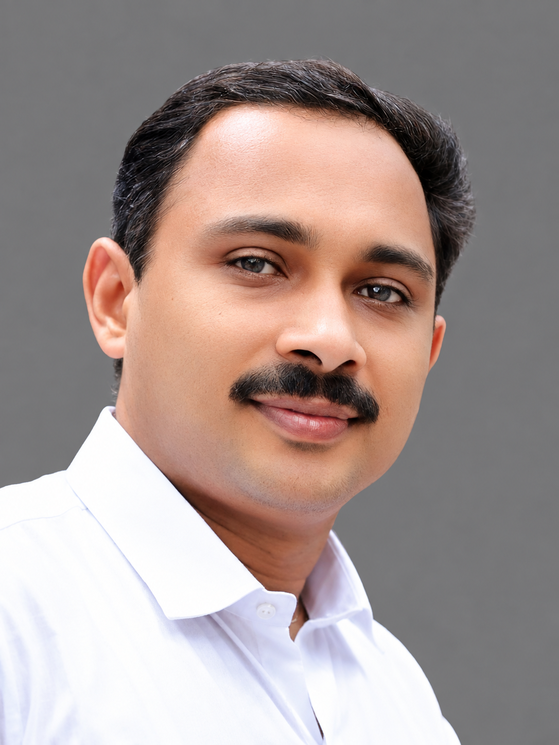 അനൂപ് ജെ ഗീവർഗീസ്
