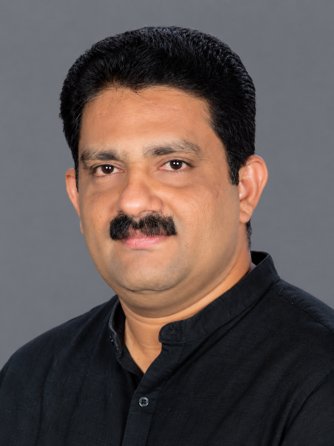 സാം പി തോമസ്