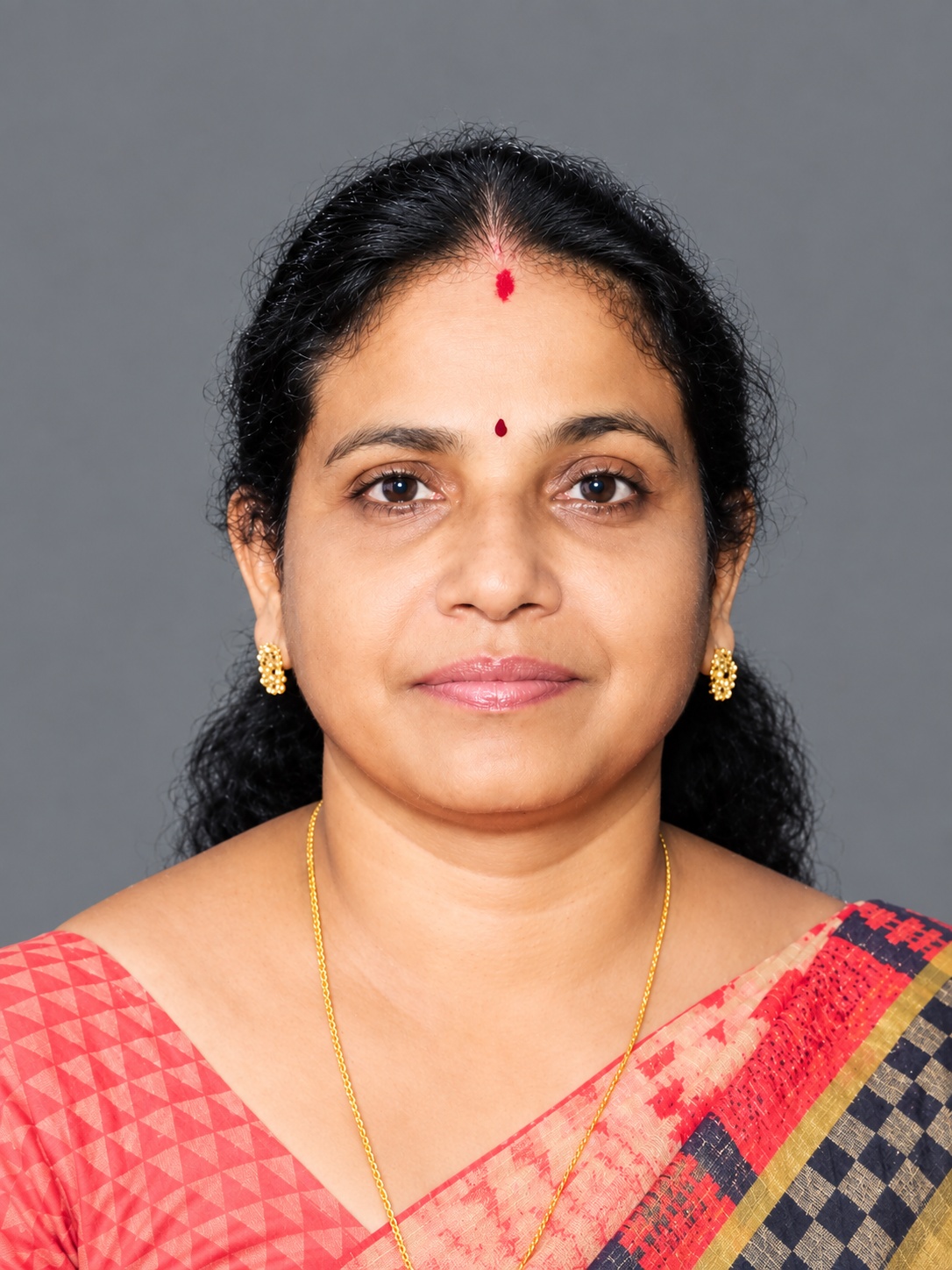 ചിത്ര ജി നായർ