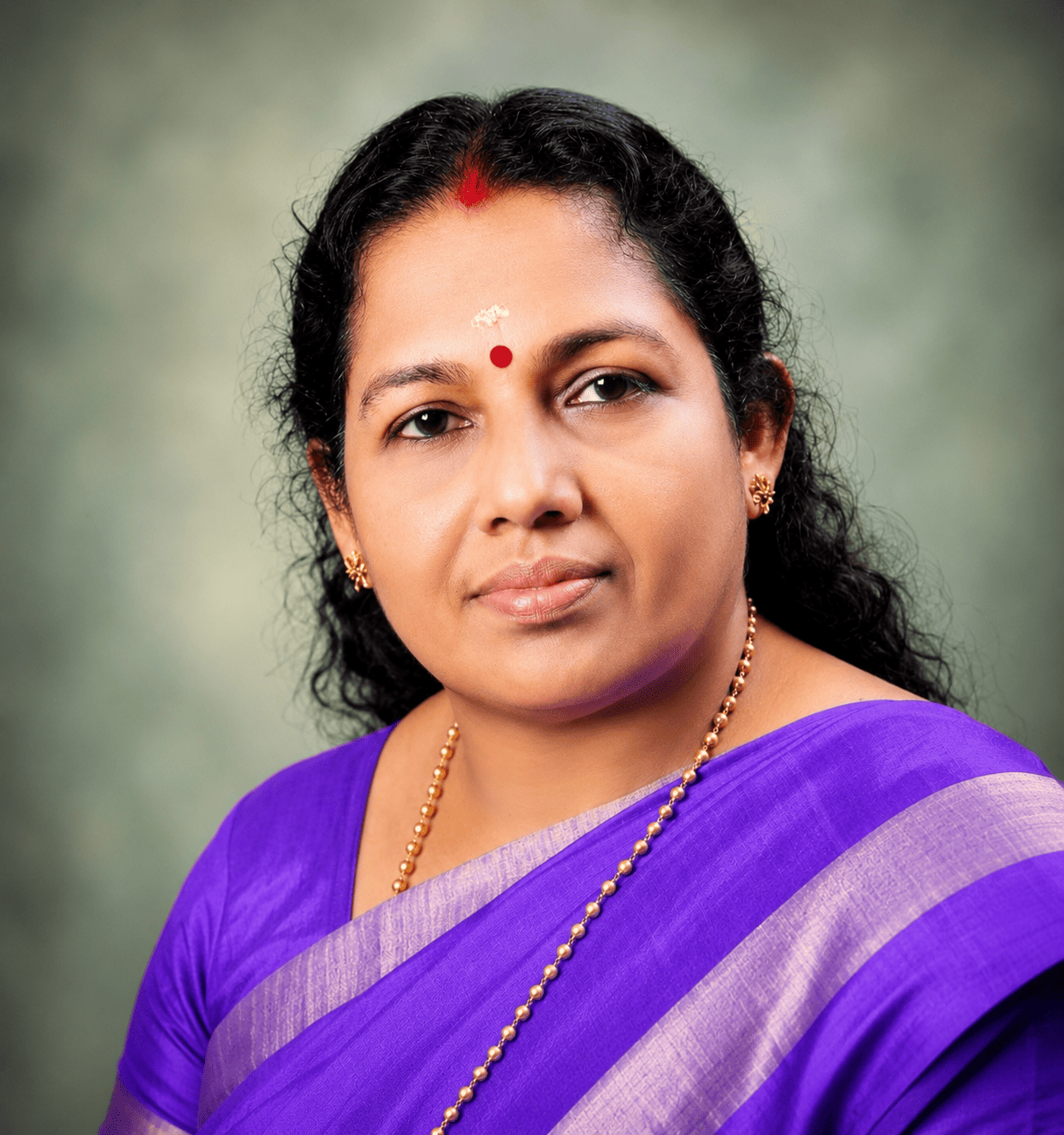 ഗീതാകുമാരി ബി