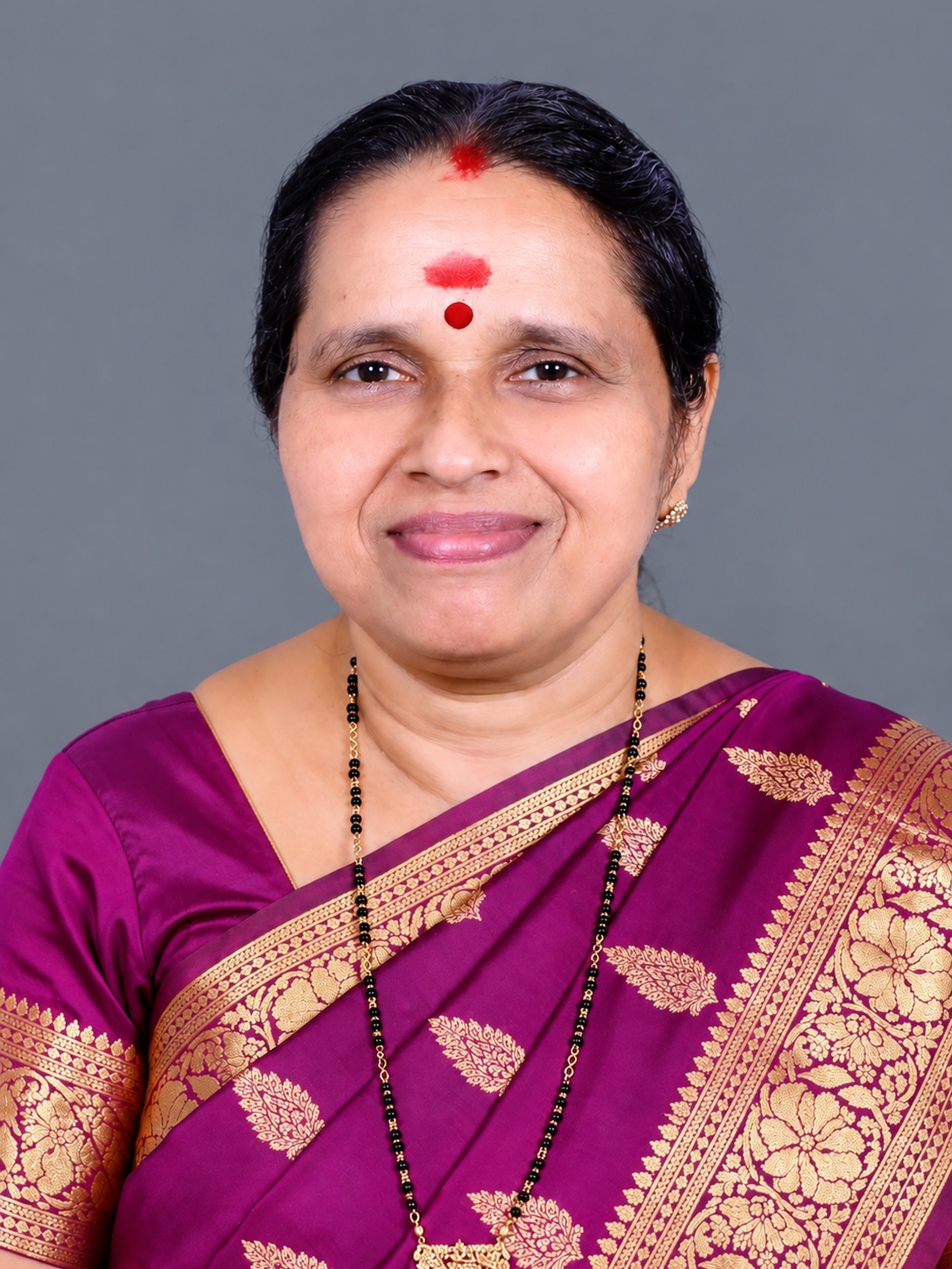 കൃഷ്ണകുമാരി