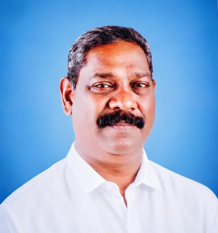 സുരേഷ് ഒ പി 