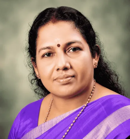 ഗീതാകുമാരി ബി