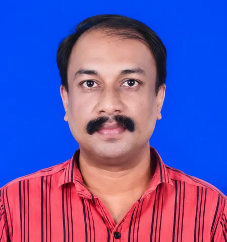 സനില്‍  എസ്