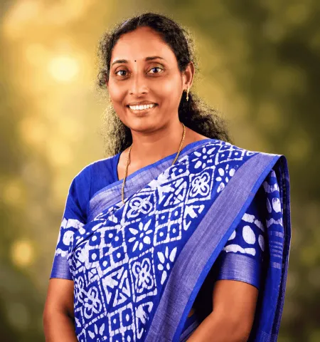 ജെസി എം ടി