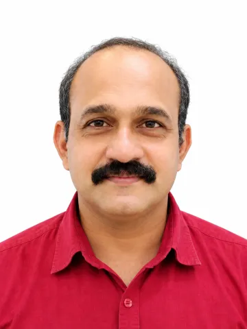 ജെയിന്‍ പി ആർ