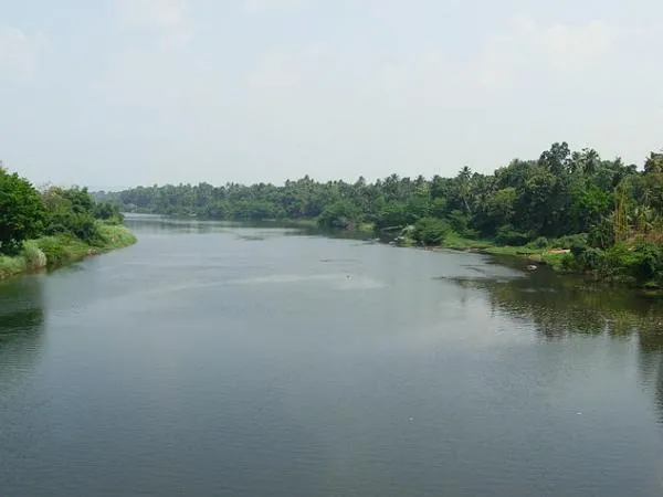 പമ്പ നദി