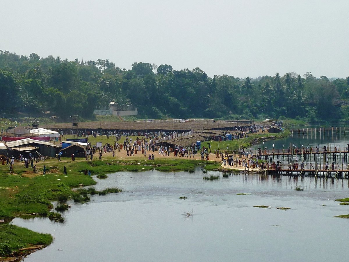 മാരാമൺ കൺവെൻഷൻ 