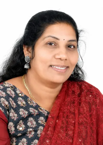 സുനിത ഫിലിപ്പ്
