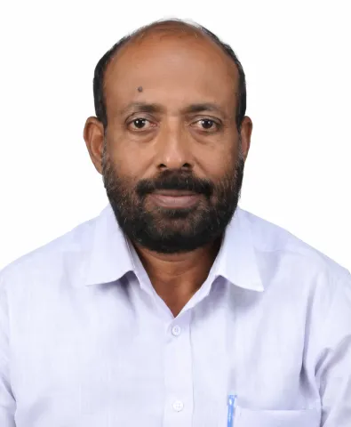 സജി ജോർജ് 