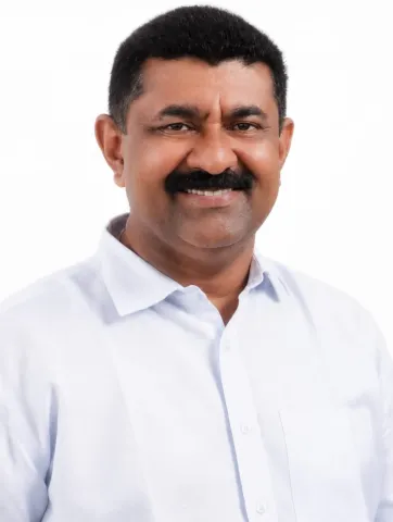 ഫിലിപ്പോസ് സ്കറിയ