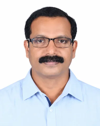 ഫവാസ് എസ് എൻ