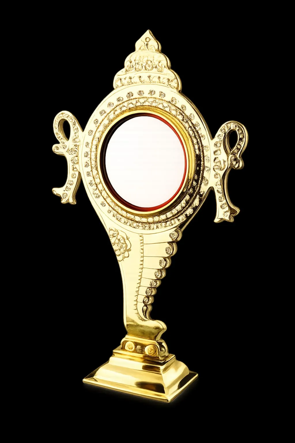 ആറന്മുള കണ്ണാടി 
