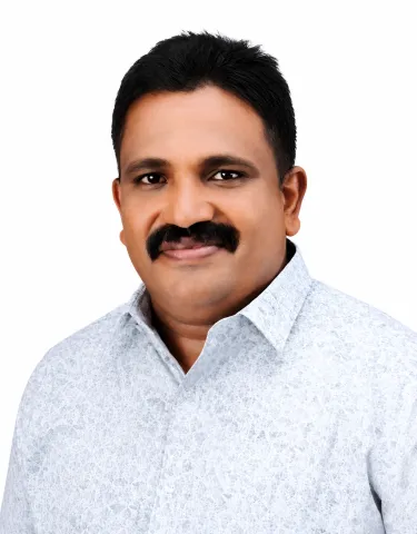 സിജു കെ ജോൺ