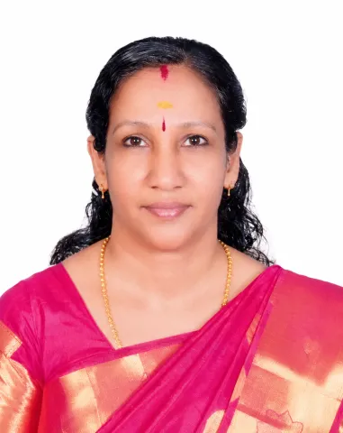 ആർ സുമാഭായി അമ്മ