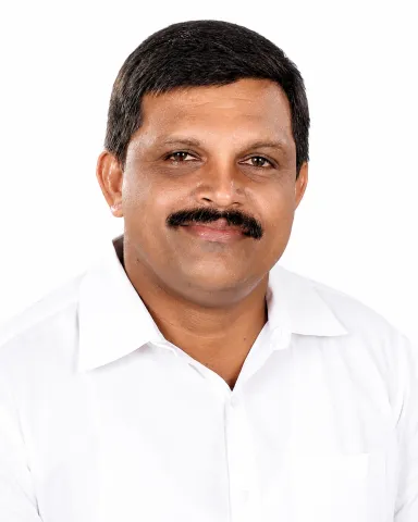 തോമസ് എം ജോർജ്ജ്