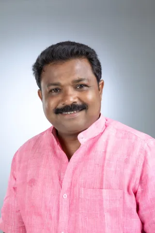 ഏബ്രഹാം തോമസ്
