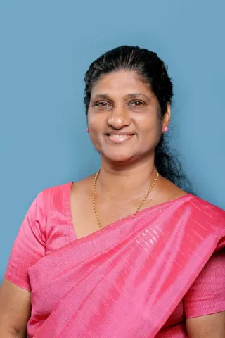 ജെസ്സി മാത്യു