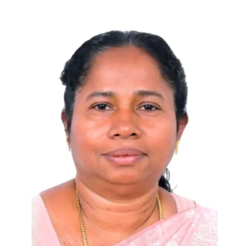 പൊന്നമ്മ മാത്യു