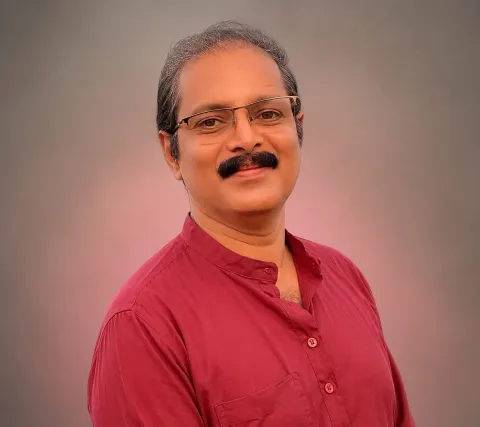 ശ്രീകാന്ത് വി