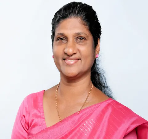 ജെസ്സി മാത്യു