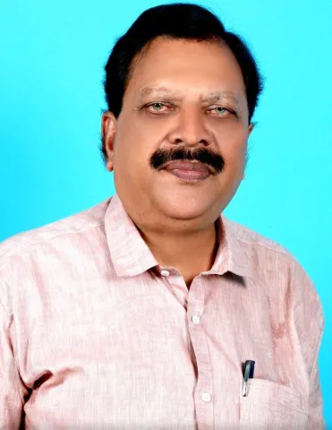 വി പി മനോജ് കുമാര്‍