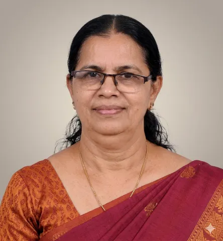 മോളി മാത്യു 