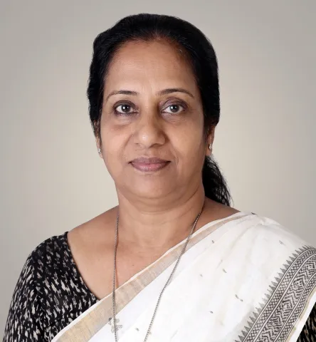 മേരി ജോൺ 