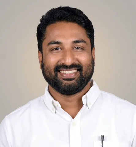 പ്രമോദ് എബ്രഹാം സിറിയക് 