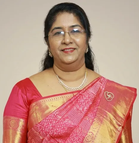 മിനി മറിയം ജോർജ്ജ് 