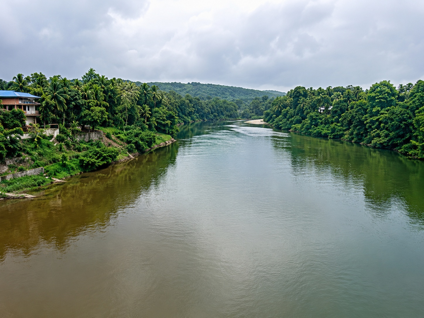 പമ്പ നദി